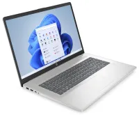 HP 17-cp3004nc Ryzen™ 7 7730U 16 GB DDR4 1 TB SSD Radeon integrato 17,3" FHD opaco W11H grigio HP 17-cp3004nc Ryzen™ 7 7730U 16 GB DDR4 1 TB SSD Radeon integrato 17,3" FHD opaco W11H grigio (1 of 5)
