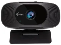I-tec webkamera SOLOMON 300 Ultra HD 4K rozlišení mikrofon USB-C (1 of 4)