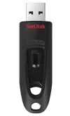 SanDisk Ultra 32 GB USB 3.0 negro thumbnail (1 of 2)
