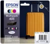 Epson inkoustové náplně 405 DURABrite Ultra Ink C13T05G64010 4 barvy