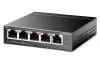 TP-Link TL-SG105PE 5-portový PoE switch 4x PoE+
