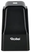 ROLLEI Scanner DF-S 180 Negative 18Mpx bis zu 3600dpi LCD USB-C thumbnail (2 of 6)
