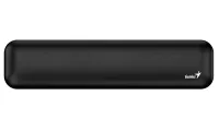 GENIUS Tastaturpad G-WP 187 320 x 75 x 20 mm Memory-Schaum GENIUS Tastaturpad G-WP 187 320 x 75 x 20 mm Memory-Schaum (1 of 5)