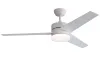 IMMAX NEO LITE VARIABLE SMART LED Deckenluucht mat Ventilator 24W Wi-Fi TUYA wäiss thumbnail (1 of 6)