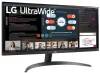 LG skærm 29WP500 29" IPS ultrawide 2560 x 1080 250cdm2 5ms HDMI sort thumbnail (2 of 7)
