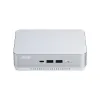 ASUS NUC 14 Pro+ NUC14RVSU9000R2 Intel Core Ultra 9 DDR5 USB3.0 LAN WiFi Intel Arc GPU M.2 Шнур живлення ЄС thumbnail (5 of 7)