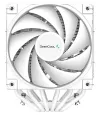 Raffreddatore DEEPCOOL AK620 2 ventole da 120 mm 6 tubi di calore bianchi thumbnail (3 of 5)