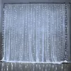 COLORWAY LED girlanda unutarnja 300 LED duljina 3 x 3m hladno bijela AC 220V thumbnail (4 of 16)