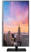 SAMSUNG 24" LED S24R650 FHD IPS 5ms 75Hz 250cd m2 VGA DP HDMI USB PIVOT schwaarz thumbnail (4 of 6)