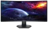 DELL S3422DWG 34-calowy, zakrzywiony 21:9 3440 x 1440 WQHD 3000:1 1 ms VA DP 2xHDMI 4xUSB