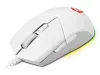 Gaming mouse CLUTCH GM11 WHITE Gaming, 5000 dpi, RGB Lighting, 6 buttons, USB thumbnail (2 of 4)