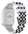 CANYON smart watch Joyce KW-43 WHITE 1.54" IPS 512MB memory IP67 25 sports modes 3 games music thumbnail (5 of 7)