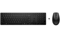 HP 655 draadloze toetsenbord- en muiscombinatie (1 of 4)