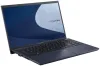 ASUS ExpertBook B1 i3-1215U 8GB DDR4 256GB SSD Intel UHD 15.6" FHD matte W11P black