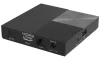 STRONG android box SRT LEAP-S3 PRO 4K UHD H.265 HEVC NETFLIX Disney+ Chromecast HDMI USB LAN Wi-Fi 6 Google TV thumbnail (6 of 12)