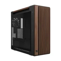 ASUS ProArt PA602 Walnut Wood TG PWM Modern Black Case ASUS ProArt PA602 Walnut Wood TG PWM Modern Black Case (1 of 10)