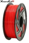 XtendLAN PLA filamentti 1,75mm kirkkaan punainen 1kg