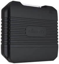 Комплект MikroTik LtAP LTE7: Wi-Fi 24 ГГц b g n 3 4G (LTE) модем 25 дБи, 3 слота для SIM-карт, USB, GPS, GbE L4 Комплект MikroTik LtAP LTE7: Wi-Fi 24 ГГц b g n 3 4G (LTE) модем 25 дБи, 3 слота для SIM-карт, USB, GPS, GbE L4 (1 of 6)