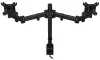 Endorfy Monitorhalter Atlas Double (Atlas 200) duebel max. 8 kg an 27" all Aarm Pivot VESA thumbnail (8 of 8)