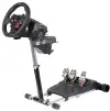 PODSTAWKA POD KIEROWNICĘ LOGITECH G29 G920 G27 G25 RACING WHEEL DELUXE V2
