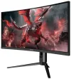 MSI Optix MAG301CR2 295" извит 2560 x 1080 VA 200Hz 1ms 3000:1 300cd m2 2xHDMI DP USB-C thumbnail (3 of 6)