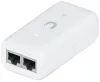 Ubiquiti UniFi PoE adapter (15 W) Gigabit PoE injektor 48 V 15 W vključno z napajalnim kablom thumbnail (2 of 5)