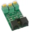 Modúl leathnaithe TINYCONTROL le taispeáint 1wire I2C agus OLED do rialtóir LAN v3 thumbnail (3 of 5)