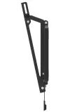 Neomounts WL35-550BL12 Vægdisplayholder 24-55" foldbar VESA 200X200 bæreevne 45kg sort thumbnail (3 of 6)