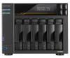 Asustor Lockerstor 6 Gen3 AS6806T 6x 25" 35" SATA III 16GB RAM Dual 10GbE Ports Dual 5GbE Ports 4x M.2 SSD thumbnail (2 of 4)