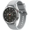 Samsung Galaxy Watch4 Classic 46mm LTE sølv