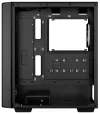 DEEPCOOL kast CC560 MESH V2 ATX 4x120 mm ventilator ARGB USB 3.0 USB 2.0 mesh paneel zwart thumbnail (4 of 8)