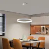 IMMAX NEO LIMITADO SMART závěsné svítidlo 60cm 39W bílé TUYA thumbnail (6 of 11)