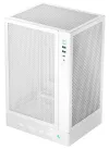 DEEPCOOL fodral CH170 Digital vertikal miniITX 2xUSB 3.0 USB-C vit