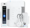 Ubiquiti UniFi Access G3 Starter Kit Pro Sada 1x Hub Door 1x čtečka G3 Pro 1x čtečka G3 2x čip