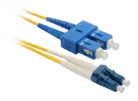 Solarix Patchkabel 9 125 LCupc SCupc SM OS 1m Duplex SXPC-LC SC-UPC-OS-1M-D Solarix Patchkabel 9 125 LCupc SCupc SM OS 1m Duplex SXPC-LC SC-UPC-OS-1M-D (1 of 1)
