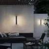 IMMAX NEO LITE LINK SMART välilae- ja seinavalgusti must BEACON Wi-Fi TUYA toega thumbnail (6 of 9)
