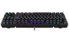 Endorfy igralna tipkovnica Thock TKL Kailh BR RGB USB rjava sw. žično mehansko CZ SK postavitev črna RGB thumbnail (5 of 8)