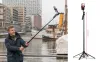 Rollei Tripod Easy Creator Quadpod 23152 AI Tracking: Intelligent Face Recognition thumbnail (16 of 22)