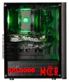 HAL3000 Czech Championship Finale Pro AMD Ryzen 7 5700X 32GB RTX 4070 1TB PCIe SSD WiFi W11 thumbnail (12 of 17)