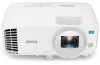 BenQ LW500ST WXGA DLP projektor LED 2000ANSI 20.000:1 2x HDMI repro thumbnail (2 of 6)