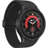 Galaxy Watch5 Pro 45mm Black Titanum thumbnail (2 of 6)