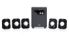 GENIUS speaker SW-5 1 1020 Ver II 5.1 26W Black thumbnail (3 of 3)