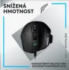 Logitech G502 X Gaming Mouse BLACK EER2 thumbnail (7 of 8)