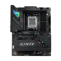Placă de bază ASUS ROG Strix B850-F Gaming, WIFI, AM5, 4xDDR5, M.2, W7, BT5.4, HDMI, DP, ATX (1 of 10)