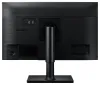 Samsung LCD 27" 1920x1080 IPS 5ms 250 cd m2 DP HDMI USB højttaler sort thumbnail (4 of 5)