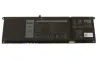 DELLin 4-kennoinen 64 Wh litiumioniakku Vostro 5310 5320- ja Inspiron 5310 5420 5425 5430 5440 5620 5630 -malleihin DELLin 4-kennoinen 64 Wh litiumioniakku Vostro 5310 5320- ja Inspiron 5310 5420 5425 5430 5440 5620 5630 -malleihin