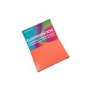 SYMBIO elektrostatické poznámkové bločky Symbionotes 190x100 mm červené 100 pack