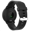 CANYON smart watch Lollypop SW-63 BLACK 1.3" IPS display 8 multi-sport IP68 Android iOS thumbnail (2 of 3)