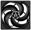 ARCTIC P14 Silent ventilator 140mm sort thumbnail (2 of 4)