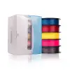 Filamento PM per stampa 3D, filamento PLA 175, confezione Tasty Pack 5x3 kg Filamento PM per stampa 3D, filamento PLA 175, confezione Tasty Pack 5x3 kg